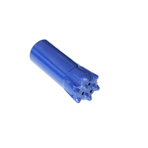 Tricon Tungsten Carbide Tips Yk05 Hexagon rock <span class=keywords><strong>drill</strong></span> button mining bit - Product Image 2