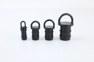 Trang trại PE Ống barb Phù hợp kết nối barb <span class=keywords><strong>End</strong></span> cắm cho nông nghiệp PE ống nhỏ giọt ống - Product Image 2