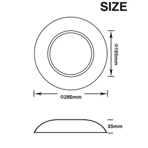 ไฟใต้น้ำสำหรับสระว่ายน้ำ 18w Rgb เปลี่ยนสีได้ 12v Ac ติดผนังแบบติดตั้งบนพื้นผิว กันน้ำระดับ Ip68 ไฟ LED สำหรับสระน้ำตก - Product Image 4