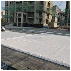 Géotextile 500g/m2, géotextile en polypropylène et polyester, <span class=keywords><strong>prix</strong></span> avantageux, géotextile durable, tissu géotextile, <span class=keywords><strong>prix</strong></span> - Product Image 3