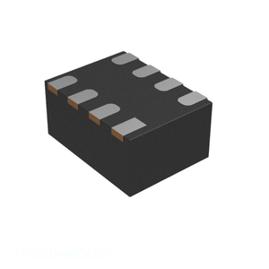 TPS62840DLCR 8 VFDFN Circuito Integrado de Gestión de Energía (PMIC) REG BUCK ADJ 750MA 8VSON Lista de Precios para Componentes Electrónicos - Product Image 1