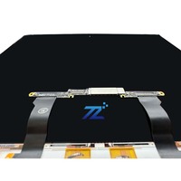 Écran LCD d'origine A2338 pour MacBook 13 "M1 2020 A2338 Retina écran LCD pour ordinateur portable