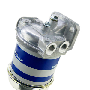 Filtro del carburante all'ingrosso della fabbrica di parti di auto personalizzate di alta qualità 7111296 nuovo modello MK - Product Image 3