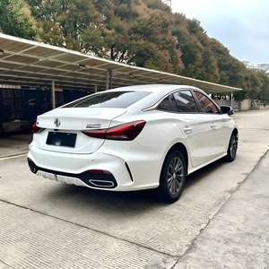 Auto Usata Morris Garages MG 5 1.5L 129CV CVT Berlina di Lusso Benzina Sedili in Pelle R16 Tetto Apribile Sinistro Telecamera Posteriore 360 Vendita all'Ingrosso - Product Image 5