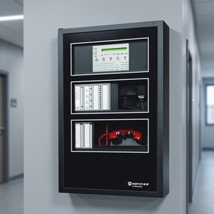 โมดูลควบคุมความปลอดภัย Notifier NFS 3030D 1LC |   ระบบอัตโนมัติอุตสาหกรรม PLC |   การสื่อสารแบบ I/O Link |   110โวลต์ |   ขายส่งสินค้า - Product Image 3