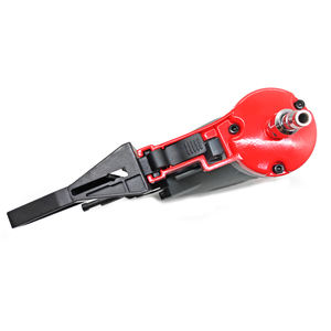 Cloueuse à béton pneumatique Sr40 Pistolet à clous pneumatique en acier Pistolet à clous actionné par air pour clous à béton - Product Image 2