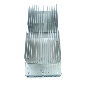ตัวควบคุมไดรฟ์ DSQC 417 LVHC ARU 3HAC035381-001 DSQC417 IRC5 สำหรับระบบอัตโนมัติ พร้อมหุ่นยนต์เดี่ยว โครงสร้างอะลูมิเนียม เหล็ก และทองแดง - Product Image 3