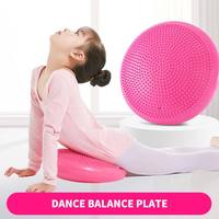 Yoga-Bälle, Balancekissen & Massagekissen für Rehabilitation und Yoga