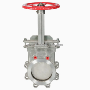 Válvula <span class=keywords><strong>de</strong></span> Compuerta Unidireccional para Lodo, Sellada, con Vástago Oculto y Accionamiento por Volante - Product Image 5