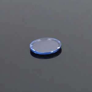 Esfera de Reloj Inteligente con Zafiro Azul Recubierto con Corte de Diamante Personalizado de Fábrica, con Pantalla AMOLED, Carga Magnética y Monitor de Ritmo Cardíaco - Product Image 5