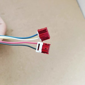 Motor de ventilador sin escobillas Sic 68fv D851 2r Dc 17b29701b para unidad exterior de aire acondicionado - Product Image 2