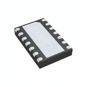 NCV7343MW1R2G อินเทอร์เฟซบริการแบบครบวงจร CAN FD TRANSCEIVER, กำลังไฟต่ำ, W 14 VDFN แบบขาเสียบภายนอก - Product Image 1