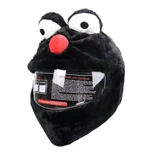 Copertura <span class=keywords><strong>casco</strong></span> <span class=keywords><strong>moto</strong></span> Cubierta Protectora Para Motocicletas felpata copertura protettiva PET - Product Image 5