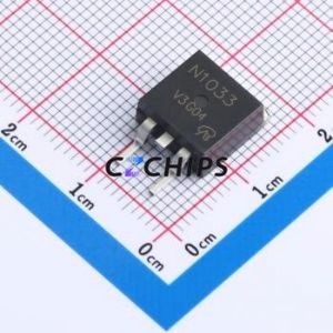 Original et nouveau N1033-VB TO-263(D2PAK) Transistor Transistor à effet de champ (MOSFET) - Product Image 1