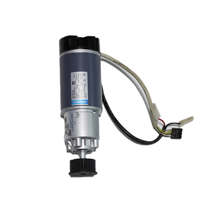 Motor del Operador de Puerta de Ascensor Kone 89717G06 G08 G04 KM602748G04 G03 Original Nuevo en Stock - Product Image 1