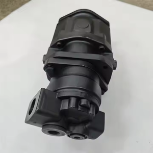 Durable Hydraulic Piston <b>Pump</b> 78489-LAV 70488-LBG 70458-RCG 70459-RBT 70589-RAB 70158-RAB for Heavy Equipment Operations - Product Image 1