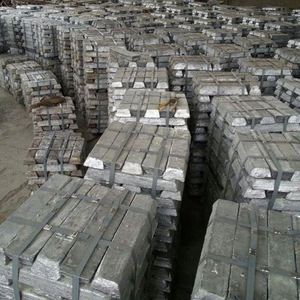Hot Sale High Quality Pure Aluminum <b>Ingots</b> Manufactured with Durable Aluminum Alloy Material 6000 Series - Product Image 6