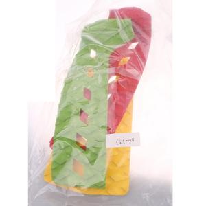 Tapis de traction 3 pièces pour planche de surf Skimboard Tail Pad pour Shortboard Funboard Paddle Board - Product Image 1