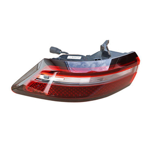 Feux arrière et feux de jour (DRL) JOESHIER en gros pour BYD Seagull – Références OE EQEA-4133010 et EQEA-4133020 - Product Image 1
