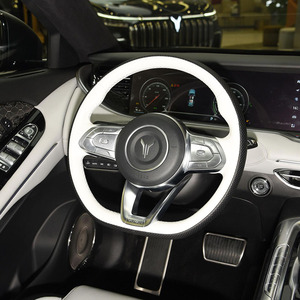 Lantu Free DNA Versión 5 Puertas 5 Plazas SUV Eléctrico <span class=keywords><strong>Coche</strong></span> Urbano <span class=keywords><strong>de</strong></span> Nueva Energía para <span class=keywords><strong>Subasta</strong></span> <span class=keywords><strong>de</strong></span> Coches Usados - Product Image 2