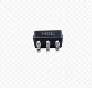 Composants électroniques de circuits intégrés neufs et originaux AD8061ARTZ-REEL7, fournisseur de puces IC, BOM - Product Image 1