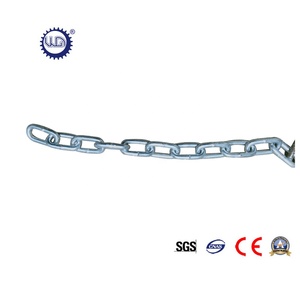 Máy làm dây xích thép không gỉ, tuổi thọ cao, giá rẻ, khuyến mãi nóng - Product Image 4