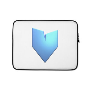 Funda para Portátil Simple Heart de Robot, Funcional y Elegante, Categoría de Producto: Fundas y Cubiertas para Portátiles - Product Image 1