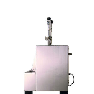 Gres oksidasyon kararlılık <span class=keywords><strong>test</strong></span> cihazı çift pozisyon <span class=keywords><strong>ASTM</strong></span> <span class=keywords><strong>D942</strong></span> yağlayıcı yaşam tahmini statik oksijen bomba analizörü - Product Image 2