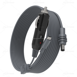 Câble Starlink Mini Gen 3, câble Ethernet Starlink Mini, câble de charge 10G - Product Image 6