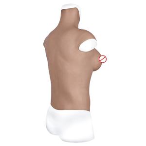 Prótesis de Senos de Silicona de Alta Calidad, Realistas, para Crossdressing, Disfraces de Drag Queen - Product Image 5