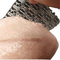 Masque facial Thermagic en fil de collagène et protéine de soie, effet lifting 3D, anti-rides et raffermissant, marque privée, pour tous