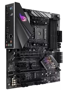 Carte mère AsusMaster's degree/ROG STRIX B450-F GAMING AM4 Eye of the Fallen B450 Luxury Large Board - Product Image 2
