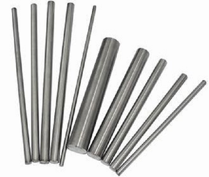 סגסוגת ניקל אינקונל 600 601 625 X-750 718 825 monel 500 k500 400 c22 בר/מוט/צינור מחיר לכל ק "ג כיפוף gs מוסמך ba - Product Image 3