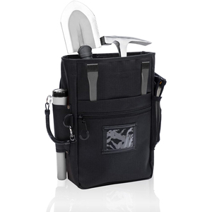 Sac de Rangement pour Détecteur de Métaux de Haute Qualité, Sac de Ceinture pour Outils de Déterrage, Pochette de Rangement pour la Détection - Product Image 1