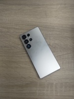 Smartphone S25 Ultra Version Globale Débloqué Double SIM Écran HD Longue Durée de Vie de la Batterie Téléphone Mobile Multilingue