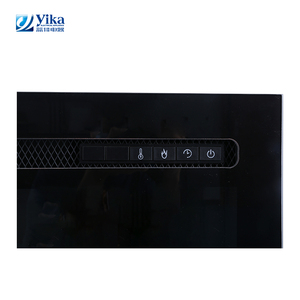 Inserts de <span class=keywords><strong>cheminée</strong></span> électrique à luminosité de flamme 3D personnalisés en gros radiateurs muraux pour chambre d'hiver à la maison - Product Image 3
