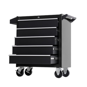 cabinet garages hz kraft trolley hand tool sets