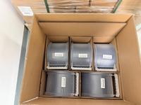 Serat Optik G657A2 Tahan Tekuk, Tanpa Lapisan, Bandwidth Tinggi, Stabil untuk Konstruksi Jaringan Area Lokal (LAN) Intranet Perusahaan dan Kampus