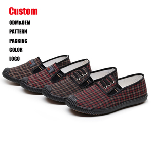 Zapatillas Deportivas Casuales de Plataforma para Mujer, Precio al por Mayor, Compatibles con el Mercado Marítimo, Envío Marítimo - Product Image 1