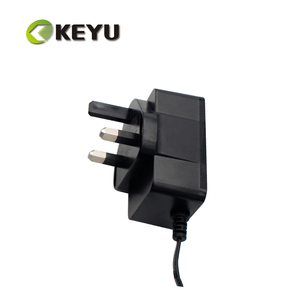 อะแดปเตอร์0.65A 0.5A <span class=keywords><strong>650MA</strong></span> 24โวลต์ CE SAA RCM UL KC bis PSE bukca อนุมัติอะแดปเตอร์ไฟฟ้ากระแสตรงกระแสตรงสำหรับเครื่องกระจายกลิ่นหอม - Product Image 6