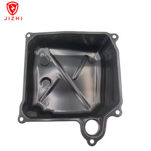 อ่างน้ำมันเกียร์02E325201D คลัตช์คู่สำหรับ VW Passat B7 <span class=keywords><strong>2</strong></span>.0T <span class=keywords><strong>3</strong></span>.0L 11-16 CC 990 <span class=keywords><strong>2</strong></span>.0T <span class=keywords><strong>3</strong></span>.0FSI 10-13 Q3 Audi 84B 30T 14-16 - Product Image 1