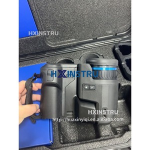 กล้องถ่ายภาพความร้อน Flir T530 24 พร้อมเลนส์ 24 องศา 30Hz กล้องถ่ายภาพความร้อนระดับมืออาชีพ ใหม่ H - Product Image 2