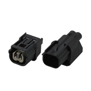 6189-0890自動車用自動車ワイヤー防水ハウジングケーブルプラグコネクタ車用 - Product Image 4