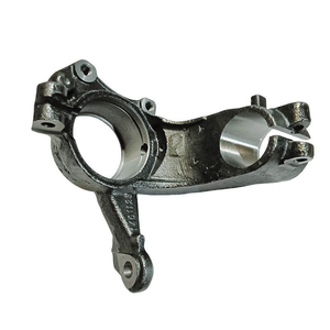Rotule de direction pour Peugeot 301 Citroën <span class=keywords><strong>Elysee</strong></span> <span class=keywords><strong>L</strong></span>: 364691 R: 364791 - Product Image 2