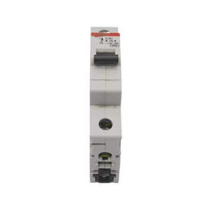 2CDS251001R042 7 S201-K10 230/400V 10A Nuevo Módulo Acoplador EtherCAT PLC de Automatización Industrial Original Listo para Envío Modbus - Product Image 1