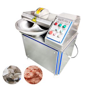 Máquina Picadora <span class=keywords><strong>de</strong></span> <span class=keywords><strong>Carne</strong></span> <span class=keywords><strong>de</strong></span> Acero Inoxidable <span class=keywords><strong>de</strong></span> Alta Calidad, Equipo Comercial para Cortar <span class=keywords><strong>Carne</strong></span> y Salchichas - Product Image 3