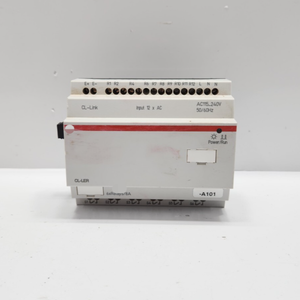 Dsqc 323 Erweiterungs-Speichertabelle <span class=keywords><strong>Pr</strong></span>: X Neu Original Sofort Lieferbar Industrielle Automatisierung PAC Dedizierte SPS-Programmiersteuerung - Product Image 5