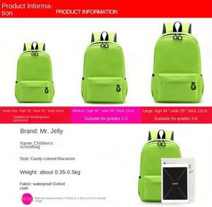 2025 Custom logo <b>Backpack</b> Cheap Price Boy Three Year Kids Design Gril Boy Book School Bag Children Kindergarten <b>Student</b> <b>Backpack</b> - Product Image 4