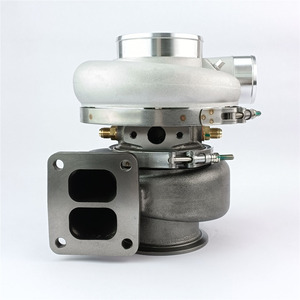 Turbocompresor G-SERIES Turbo G40-1150 71mm A/R <span class=keywords><strong>1.19</strong></span> T4 Vband 860777-5002S 757707-0035 - Product Image 1