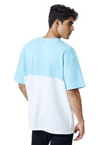 Camisetas de Hombre al Por Mayor, Camisetas Casuales con Diseño Personalizado, Camisetas Oversize 100% Algodón de Manga Corta - Product Image 6